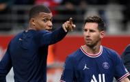 Xác nhận: Pochettino tuyên bố cứng rắn về tương lai Mbappe