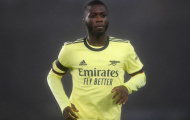 Chỉ 1 kiến tạo, Nicolas Pepe liệu có đáng trách?