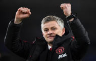 M.U có nên sa thải Solskjaer? Paul Scholes đã có đáp án 