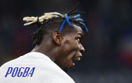 Lộ danh sách các CLB được Mino Raiola chào hàng Pogba
