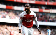 3 cầu thủ Arsenal để Newcastle chiêu mộ trong tháng Giêng