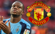 5 tiền vệ 0 đồng Man Utd có thể chiêu mộ trong năm 2022