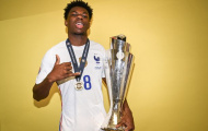 Vì sao Tchouameni là mảnh ghép hoàn hảo của Chelsea?