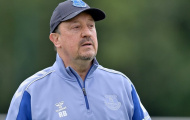 Đến lượt Benitez từ chối Newcastle United