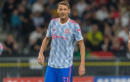 Động thái của Matic giúp BLĐ Man Utd đặc biệt yên tâm