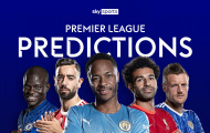 Dự đoán vòng 8 Premier League: M.U, Chelsea sẩy chân; Arsenal thăng hoa