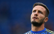 Lương duyên giữa Chelsea và Saul đã sớm tan vỡ