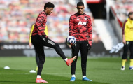 Nhìn Rashford, Man Utd cần tránh ác mộng 11 tháng cho Greenwood