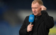 Scholes chỉ ra 2 ứng cử viên vô địch Premier League