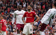 Siêu máy tính dự đoán Premier League: M.U out Top 4; Cú sốc lớn xuất hiện
