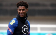 Thay đổi quan trọng, Man Utd đưa Rashford mới mẻ trở lại