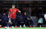 Tin dữ cho Man City, tình hình trở nặng, Torres nghỉ lâu hơn dự kiến