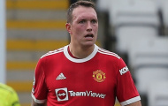Vắng Varane – Maguire, đánh giá 4 phương án còn lại của M.U cho vị trí trung vệ