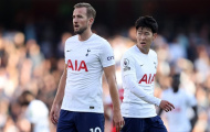 Tottenham mất hai ngôi sao bởi COVID-19