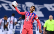 Bị loại khỏi cuộc đấu Brentford, Thiago Silva chán chường