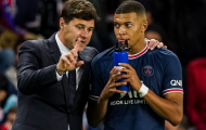 Cầu nối quan trọng giúp Real chiêu mộ Mbappe