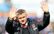 Đã tới lúc Man Utd sa thải Ole Gunnar Solskjaer