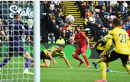 Bàn thắng đẳng cấp giúp Salah hiểu rõ tương lai tại Liverpool