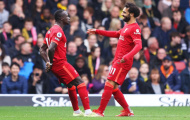 Klopp: 'Giờ thì còn ai xuất sắc hơn Salah?'