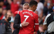 Sir Alex vạch trần sai lầm, đây là câu trả lời của Solskjaer