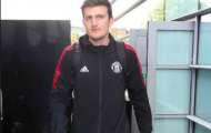 Man Utd gây bất ngờ cho Leicester trước trận chiến ở King Power