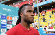 Juventus muốn cải thiện sức chiến đấu bằng Sanches
