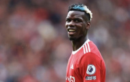 Man Utd tìm ra phương án thay thế Paul Pogba