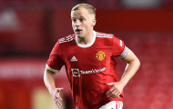Mbappe, De Beek & những ngôi sao không hạnh phúc hiện tại