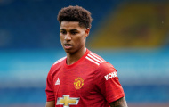 Solskjaer đề nghị Rashford tập trung tuyệt đối vào bóng đá