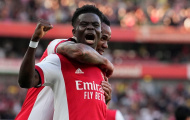 “Nếu giữ được đội hình mạnh nhất, Arsenal sẽ có cơ hội lọt top 4”