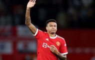 Quan điểm của Man Utd với Lingard là vũ khí đánh bại Leicester