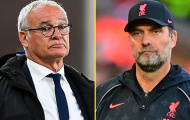 Ranieri sẽ không có cơ hội thưởng cho các học trò
