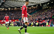 Solskjaer không trao cho Ronaldo đặc ân ở M.U