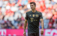 Rời Bayern, Lewandowski điểm mặt CLB muốn gia nhập