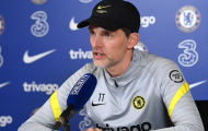 Thomas Tuchel: 'Nếu sợ thua, Chelsea sẽ chẳng làm được gì'