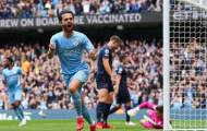 Con mồi ưa thích của Man City lộ diện