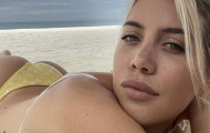 Wanda Nara hủy theo dõi, cáo buộc Icardi ngoại tình