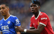 Pogba: 'Chúng tôi đã nhận những bàn thua ngu ngốc'
