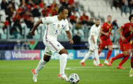 Kounde liên hệ Man Utd