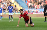 'Man Utd như một mớ hỗn độn'