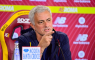 Rất nhanh chóng, Jose Mourinho có câu trả lời cho Newcastle