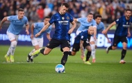 Simone Inzaghi: 'Inter Milan đã trả giá cho điều đó'