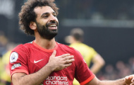 Lập tuyệt phẩm, Salah nhắc đến bàn thắng tung lưới Man City