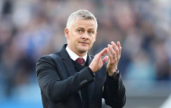 Man Utd thua thảm, BLĐ sớm đưa ra quyết định cho tương lai Solskjaer