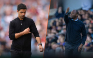 Michael Owen dự đoán tỷ số trận Arsenal vs Crystal Palace