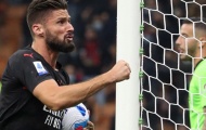 Mở ra cuộc lội ngược dòng ngoạn mục cho AC Milan, Giroud nêu cảm nhận về Ibrahimovic