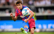 Vồ hụt Xhaka, Mourinho muốn mượn Riqui Puig