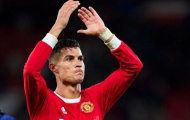 Những số 7 hàng đầu ở Premier League hiện tại: CR7 thứ mấy?