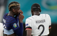 Pogba, Rudiger và Alaba là bằng chứng cho thấy Real thay đổi bản sắc