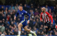 Rời Chelsea, Barkley có một sự lựa chọn tiềm năng